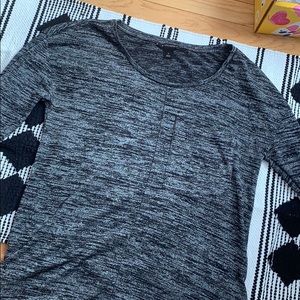 Banana Republic Shirt-Size Small